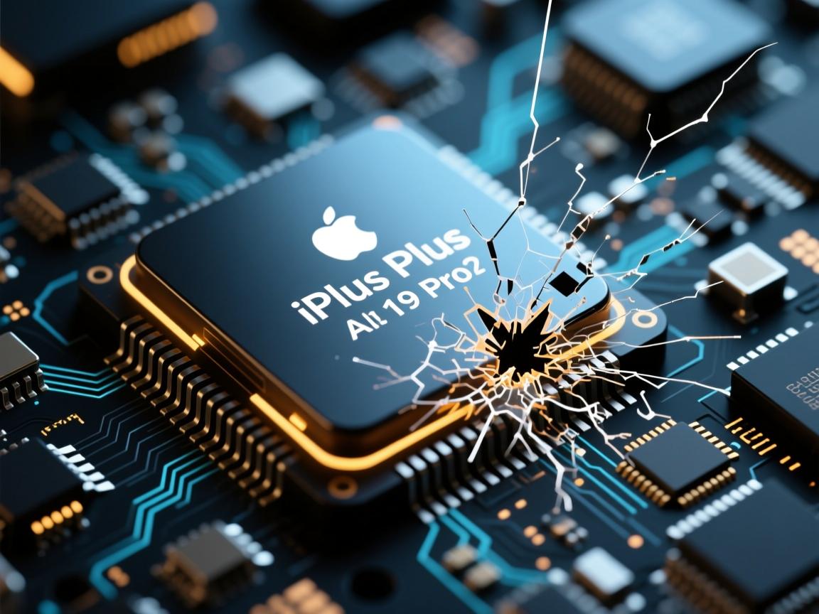iPhone 17 Plus跑分曝光!苹果A19 Pro芯片竟被曝存在致命缺陷?
