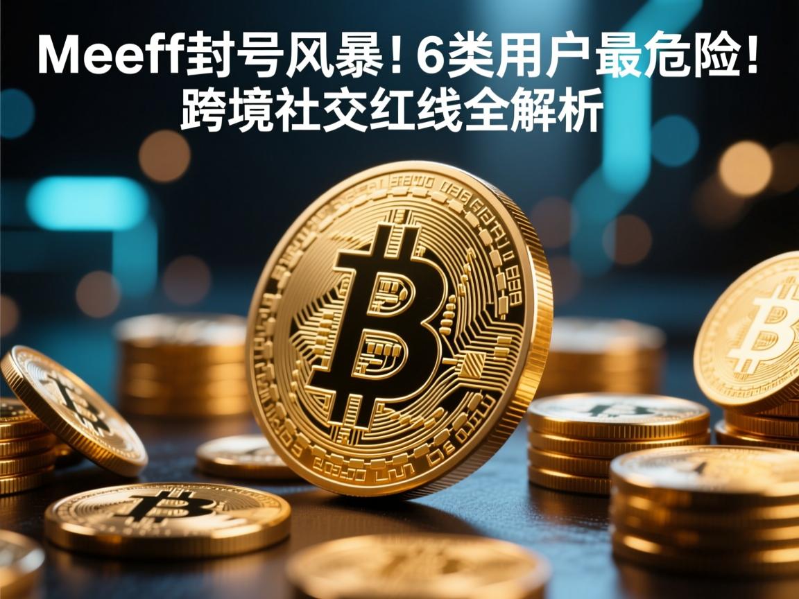 Meeff封号风暴，这6类用户最危险！跨境社交红线全解析