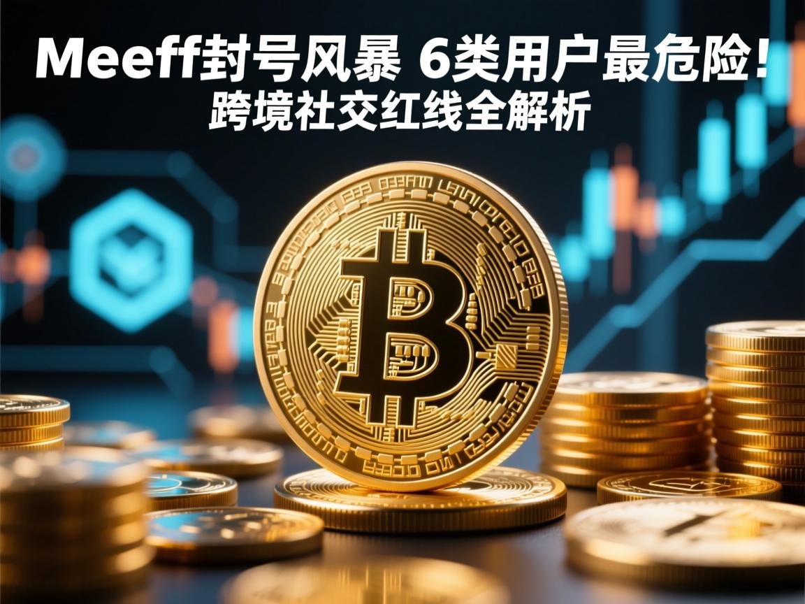 Meeff封号风暴,这6类用户最危险!跨境社交红线全解析