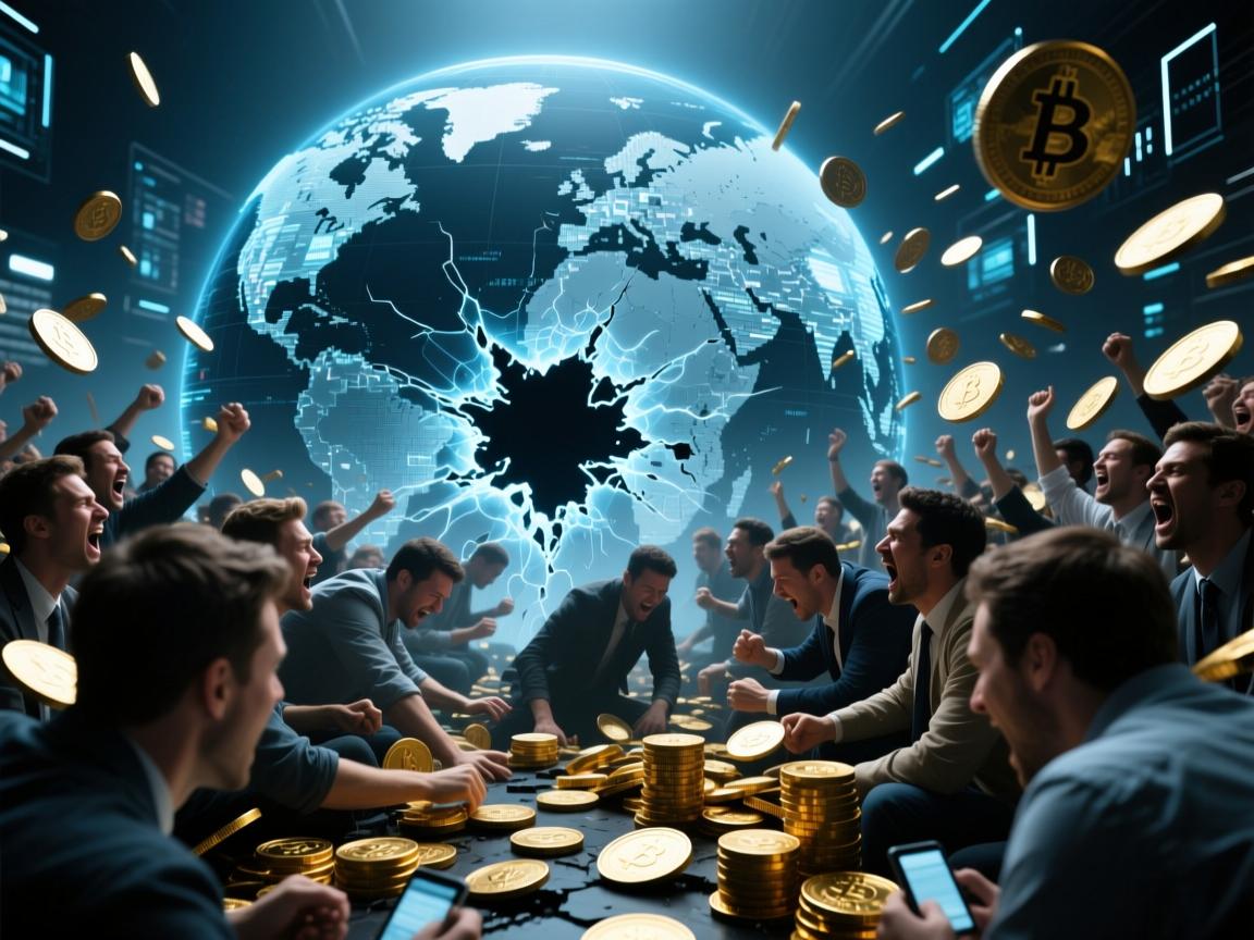 AI深度追踪，Meeff注册瘫痪真相！全球用户集体暴怒，神秘漏洞竟成数字天堑？