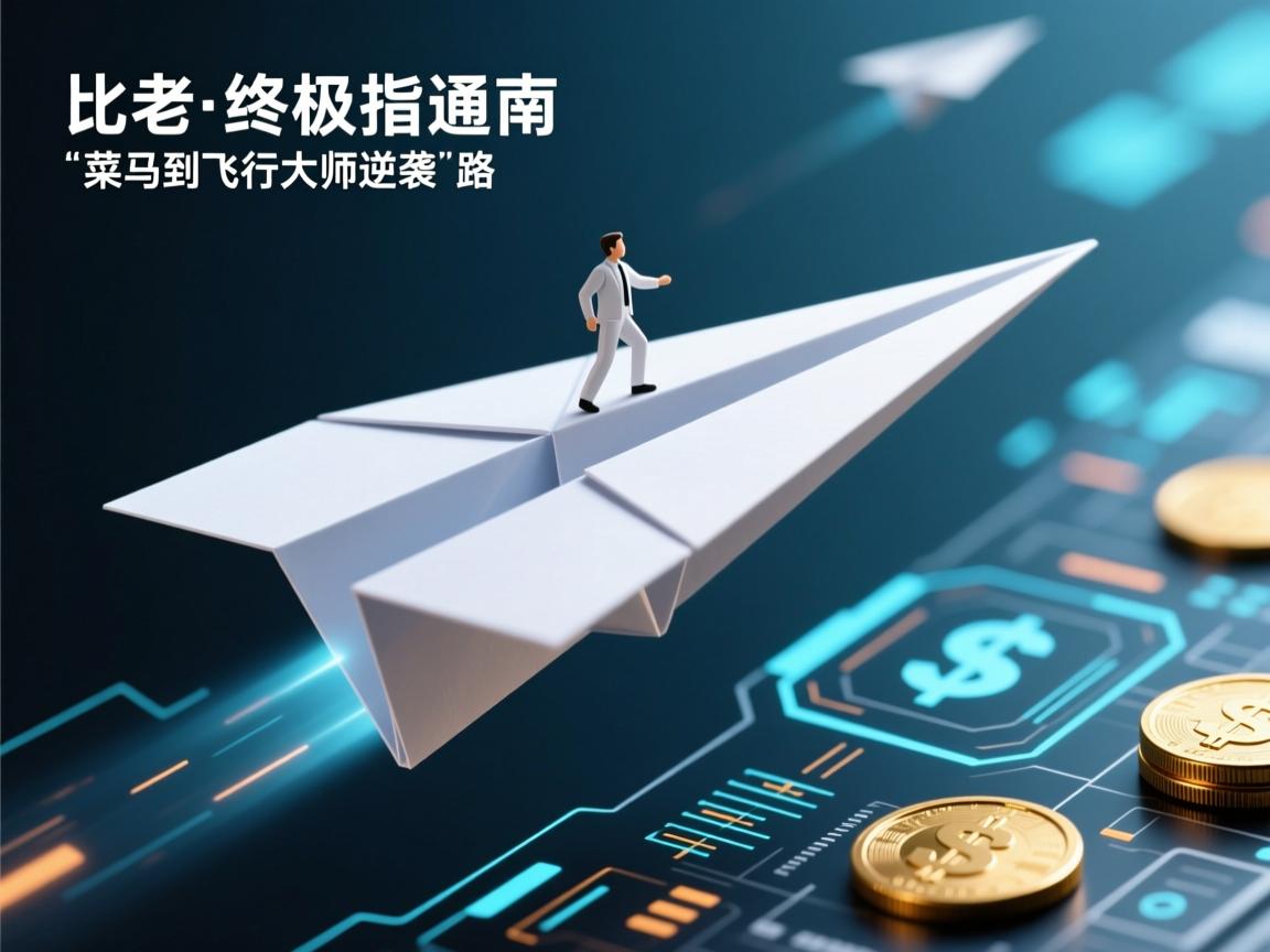 纸飞机终极指南,从菜鸟到飞行大师的逆袭之路