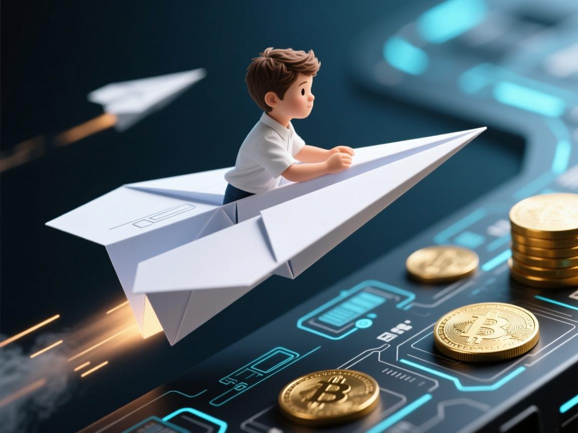 纸飞机终极指南,从菜鸟到飞行大师的逆袭之路