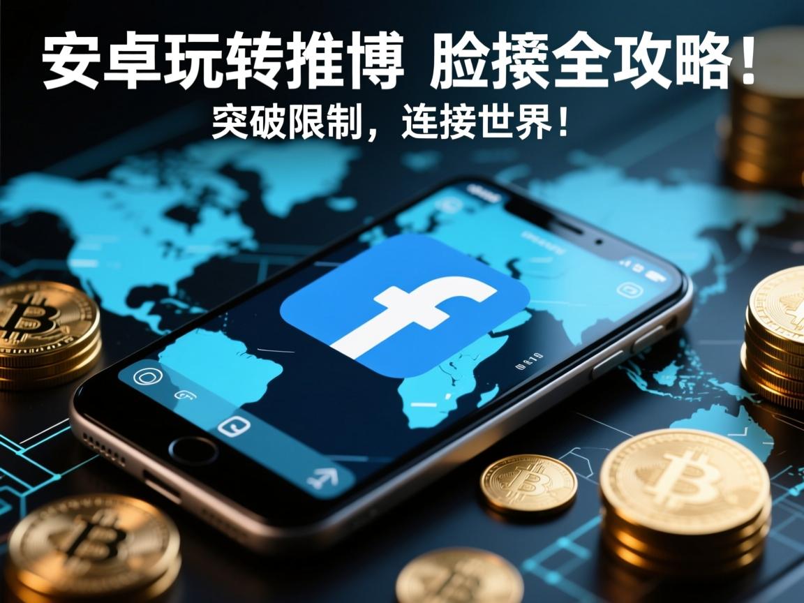 安卓玩转推特脸书全攻略，突破限制，连接世界！