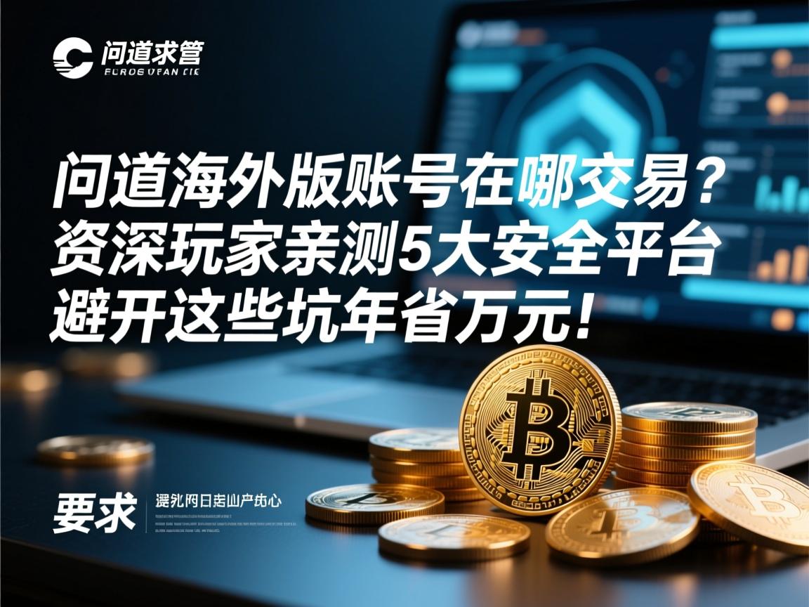 问道海外版账号在哪交易?资深玩家亲测5大安全平台,避开这些坑年省万元!