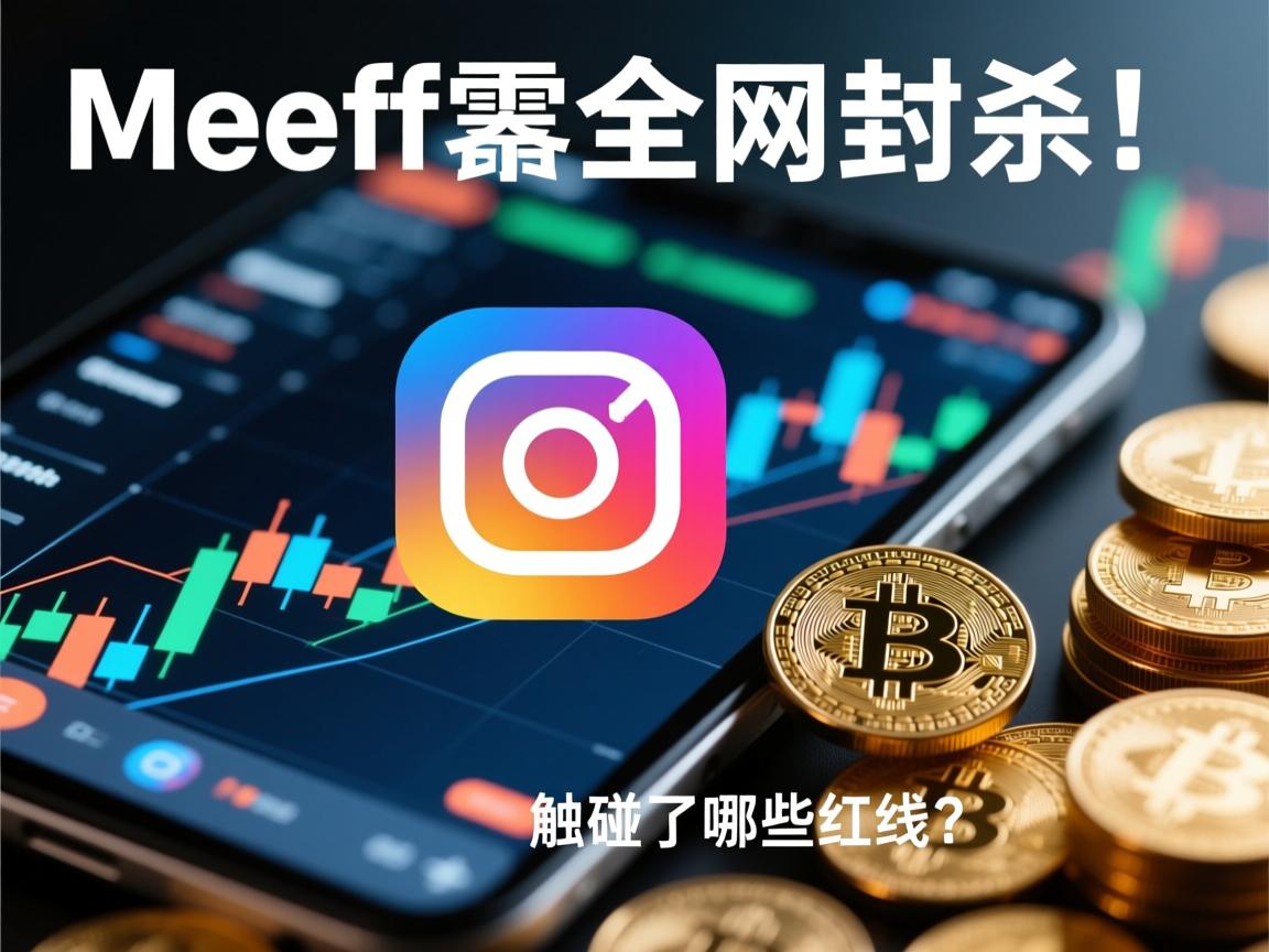 Meeff突遭全网封杀!国际社交软件触碰了哪些红线?