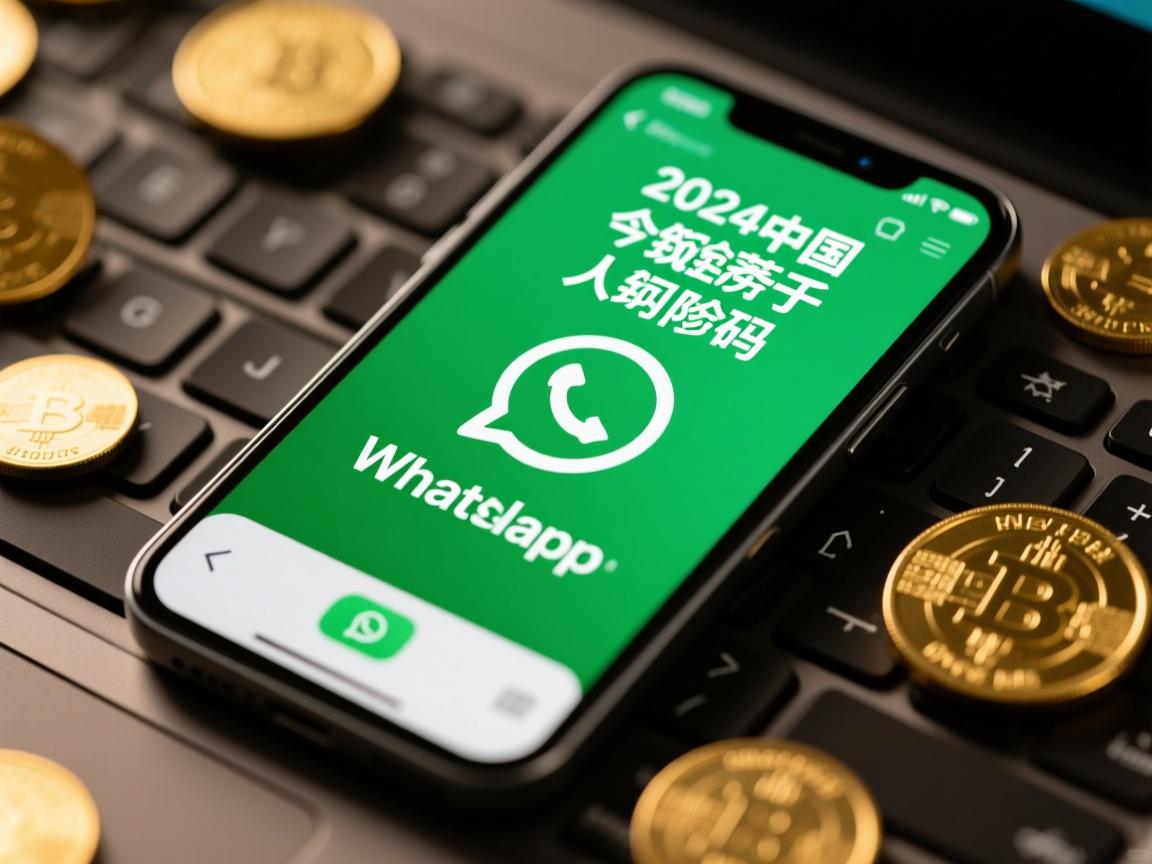 2024中国iPhone用户暴怒!WhatsApp验证码人间蒸发,真相竟藏在这三个致命陷阱