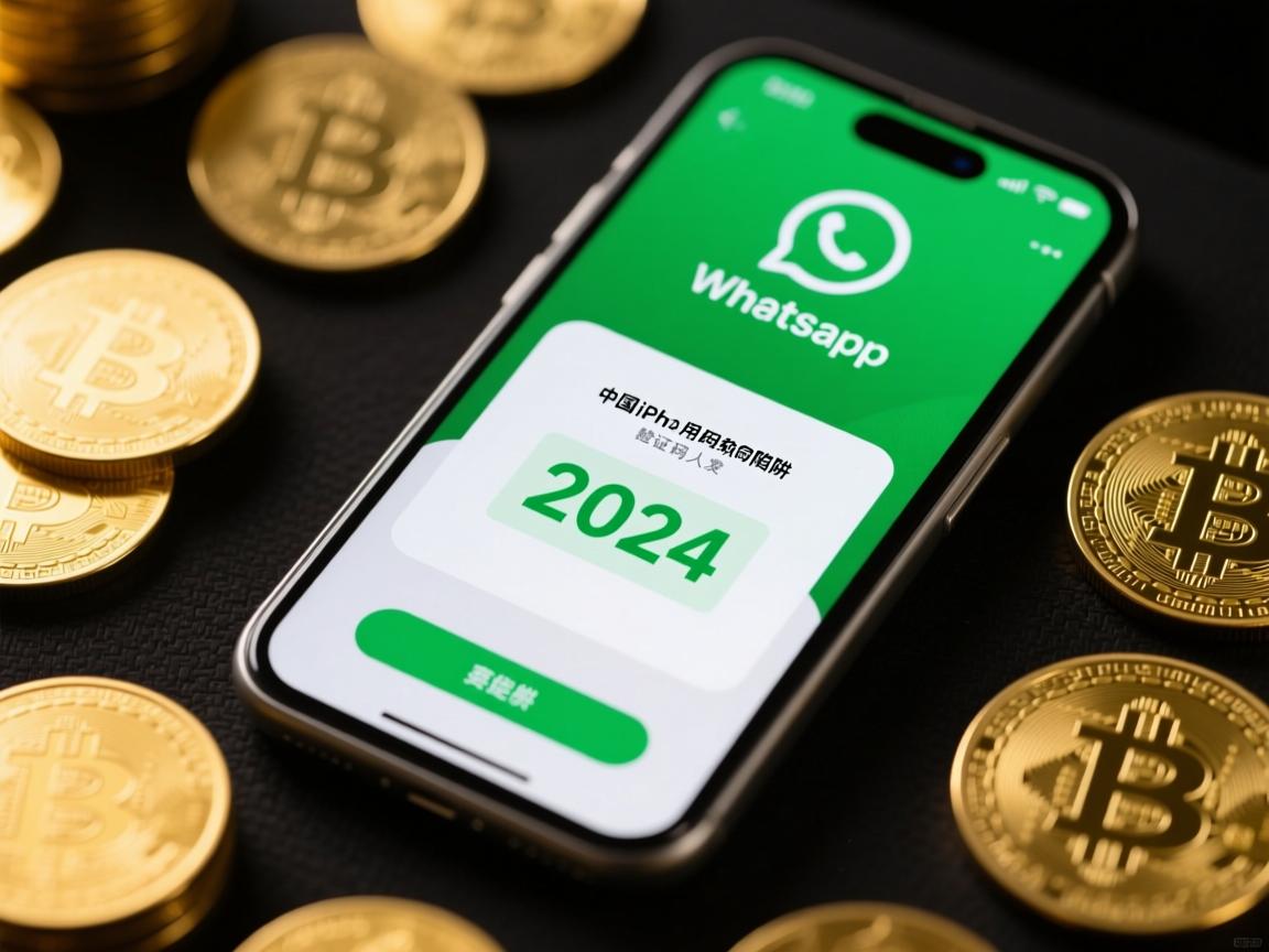 2024中国iPhone用户暴怒!WhatsApp验证码人间蒸发,真相竟藏在这三个致命陷阱