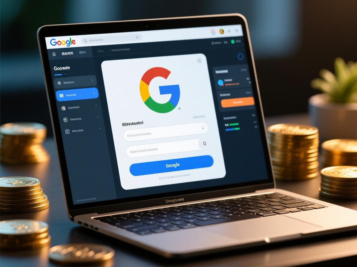 谷歌账号注册终极指南,2024最新保姆级教程,手残党也能3分钟搞定!