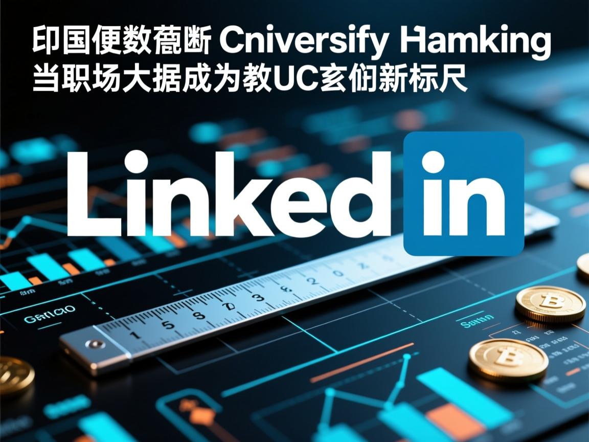 LinkedIn颠覆大学排名,当职场数据成为教育新标尺