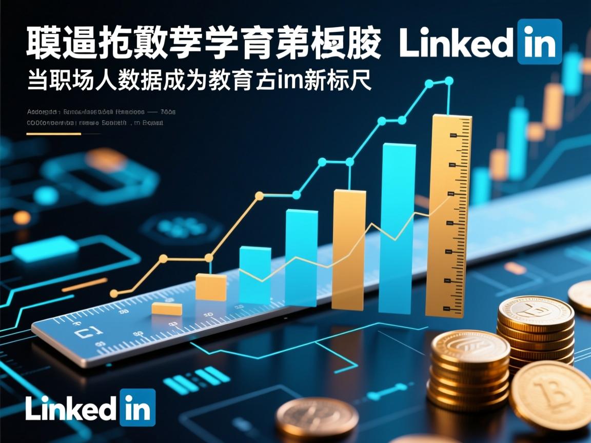 LinkedIn颠覆大学排名,当职场数据成为教育新标尺