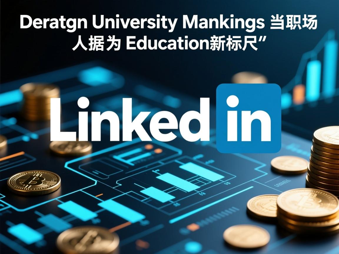 LinkedIn颠覆大学排名,当职场数据成为教育新标尺