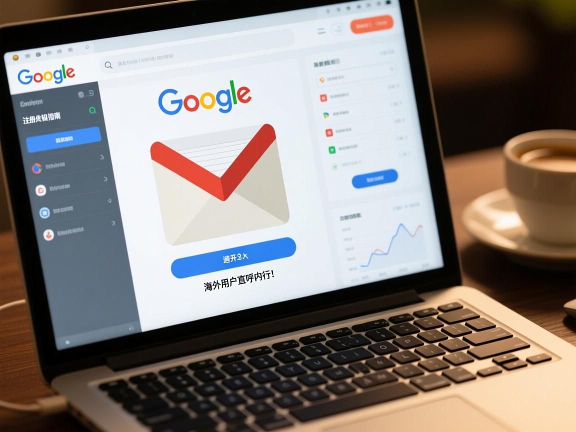 谷歌邮箱注册终极指南,避开这3大雷区,海外用户直呼内行!