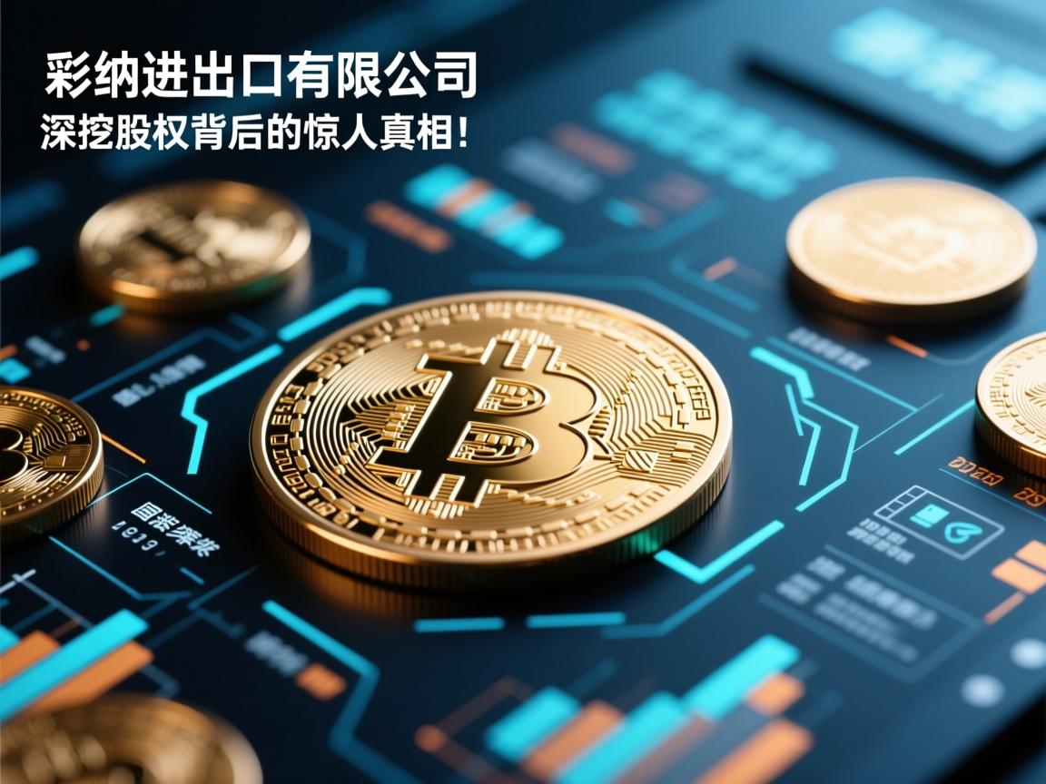 彩纳进出口有限公司，国企身份疑云，深扒股权背后的惊人真相！