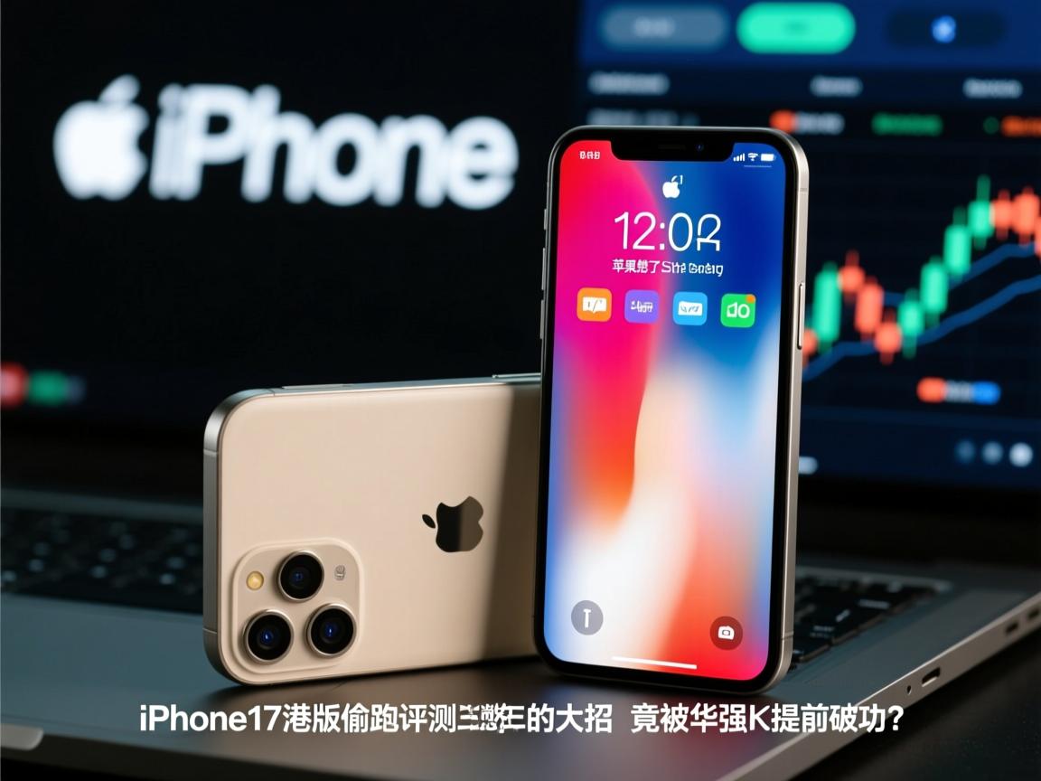 iPhone 17港版偷跑评测,苹果憋了三年的大招,竟被华强北提前破功?