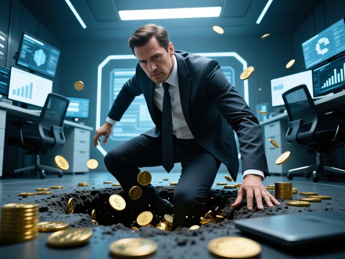 外贸创业生死局,年入千万的老板栽在这7个坑里!