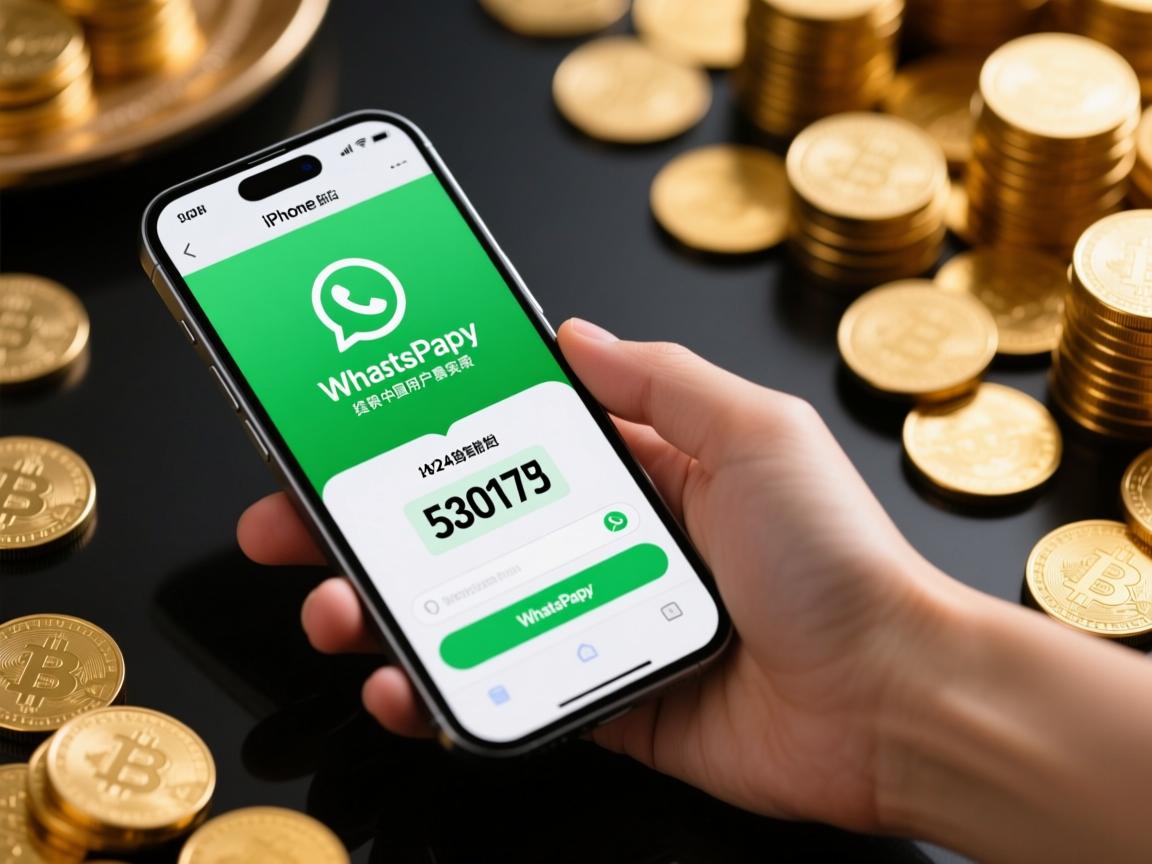 2024中国iPhone用户暴怒实录,WhatsApp验证码人间蒸发!终极自救指南在此