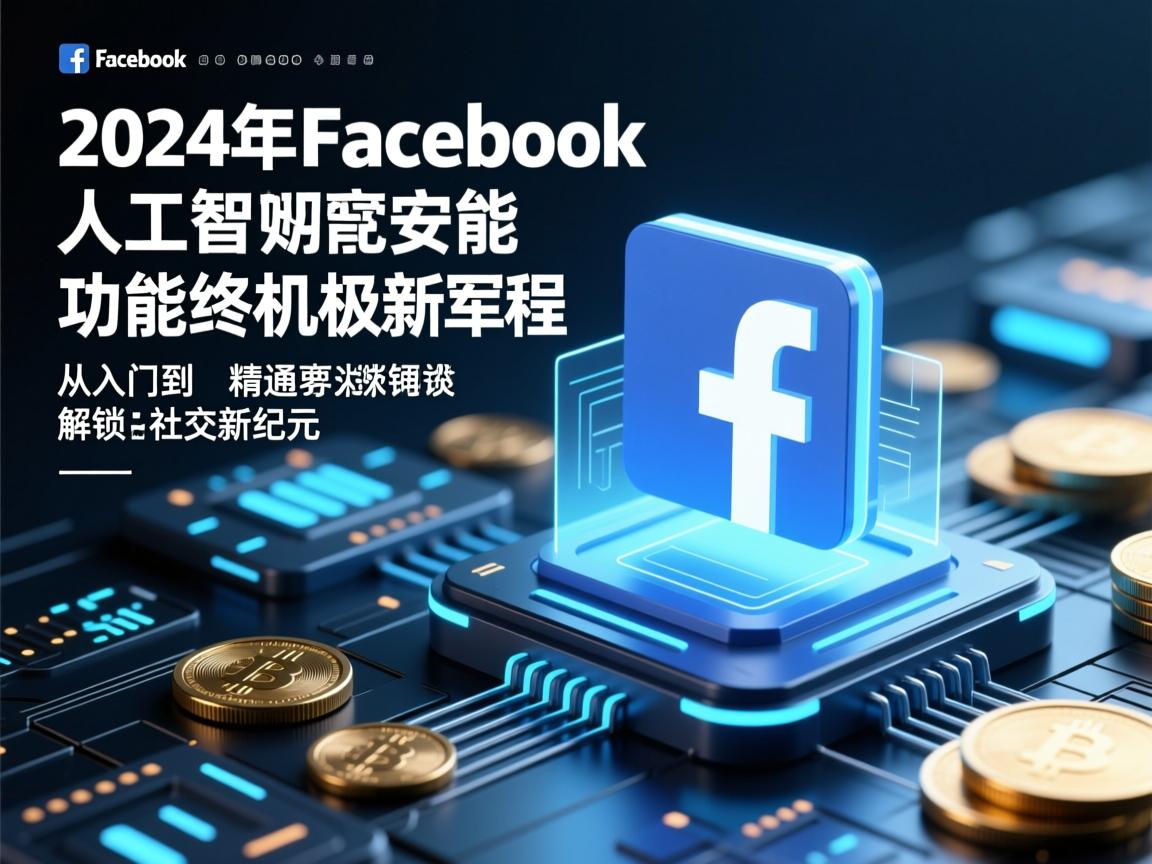 2024年Facebook人工智能功能终极教程,从入门到精通,解锁社交新纪元
