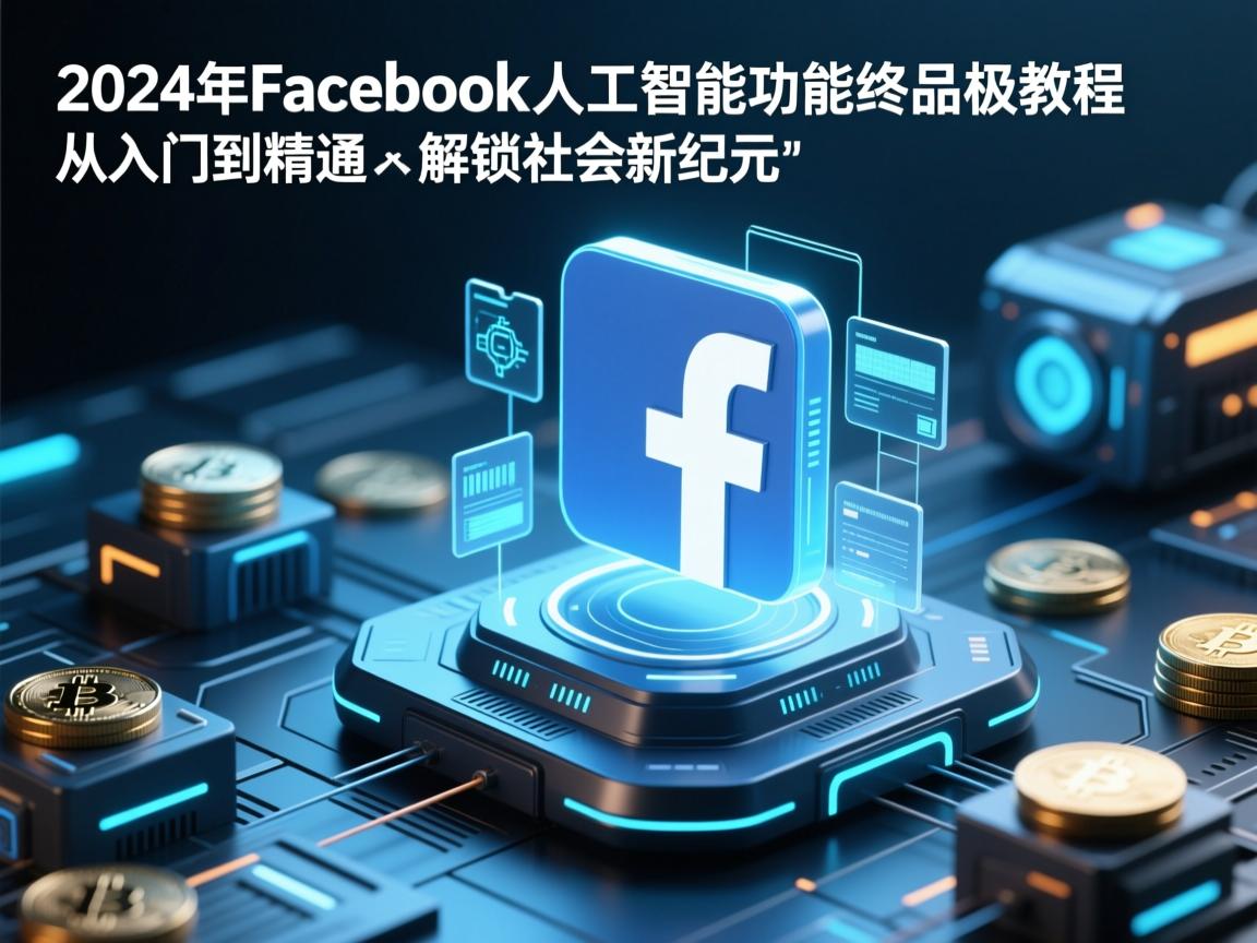 2024年Facebook人工智能功能终极教程,从入门到精通,解锁社交新纪元