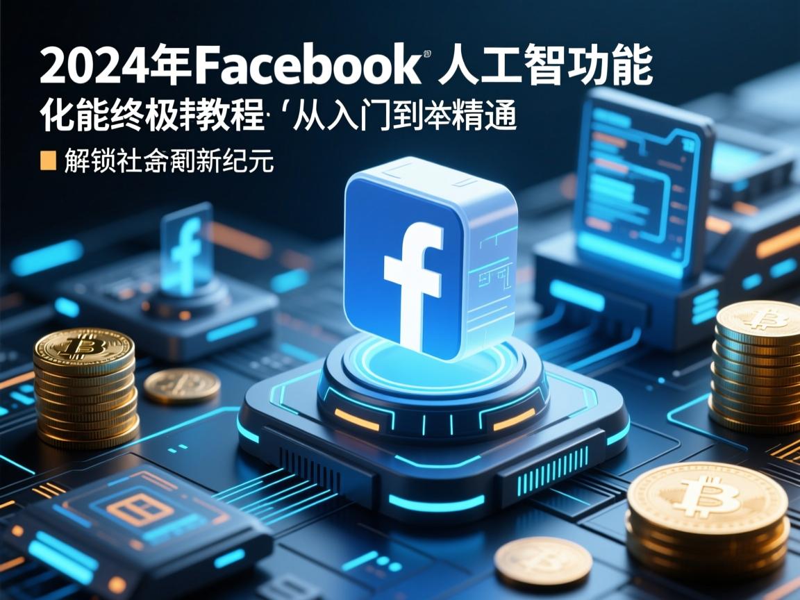 2024年Facebook人工智能功能终极教程,从入门到精通,解锁社交新纪元