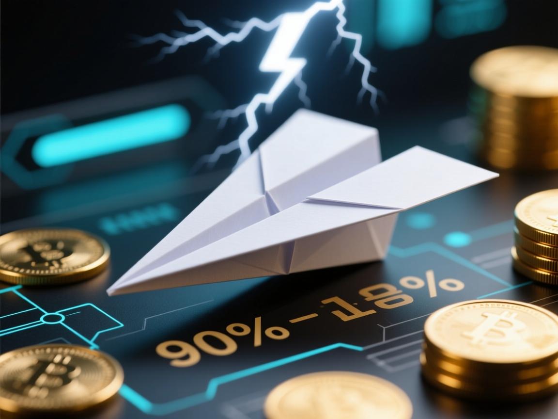 纸飞机ID暗藏玄机!90%用户不知道的账号安全雷区