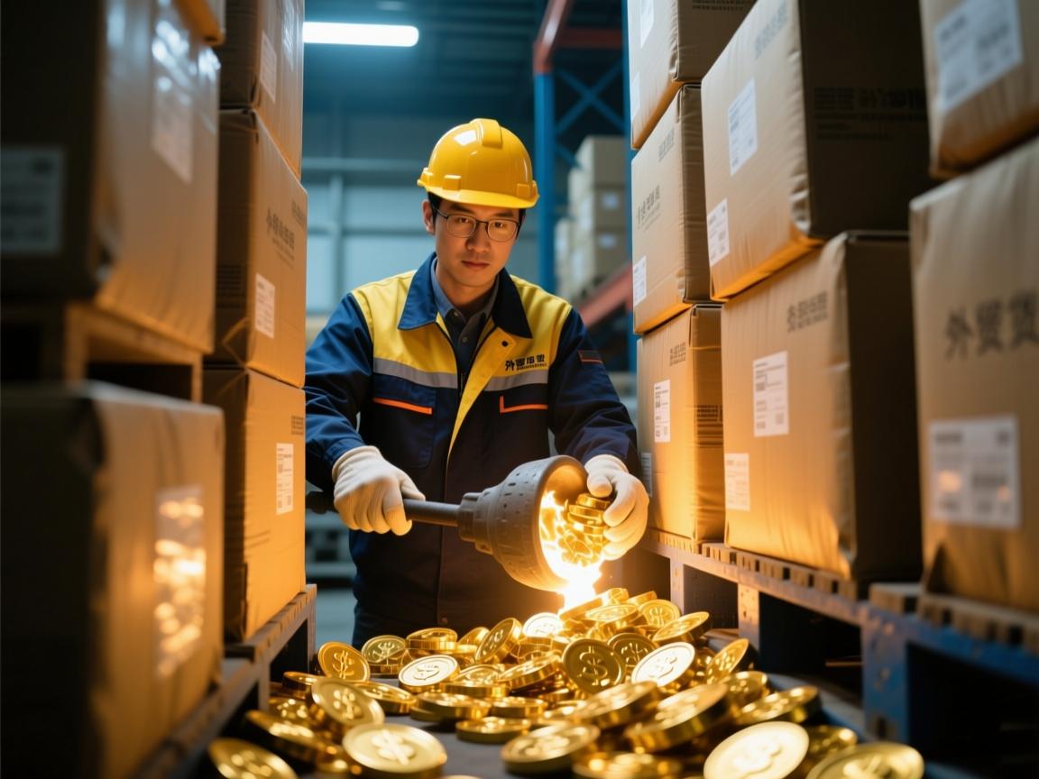 外贸验货员,夹缝中的质量判官,是炼狱还是金矿?