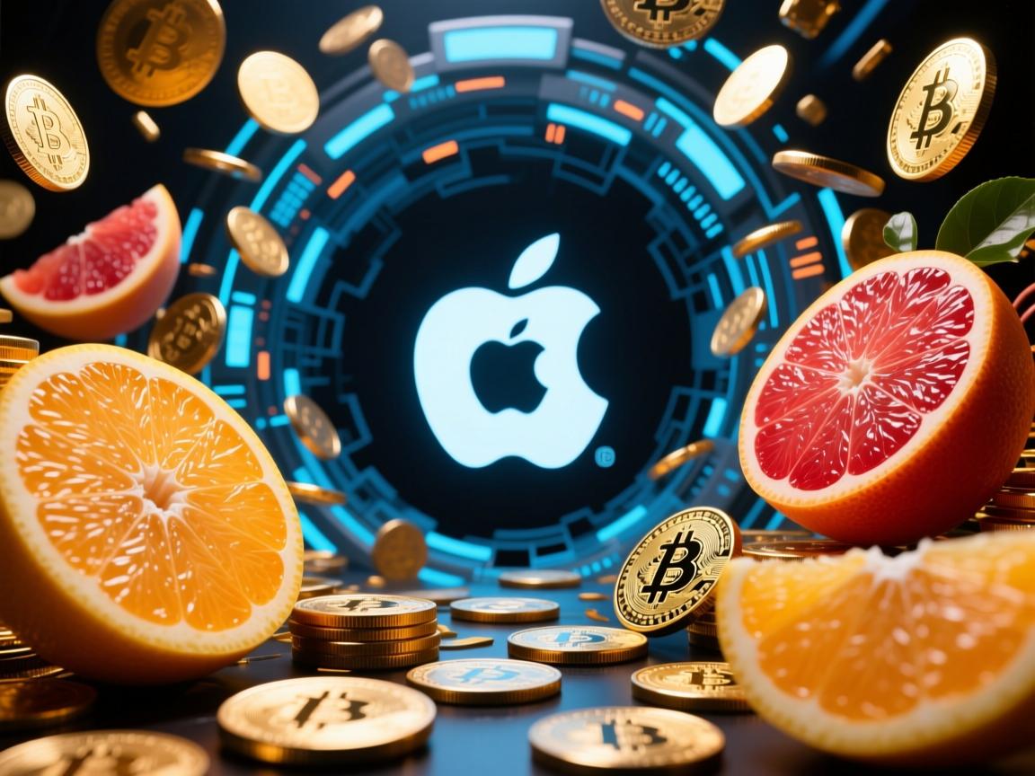 中国果粉的隐秘狂欢,免费Apple ID背后的诱惑与深渊