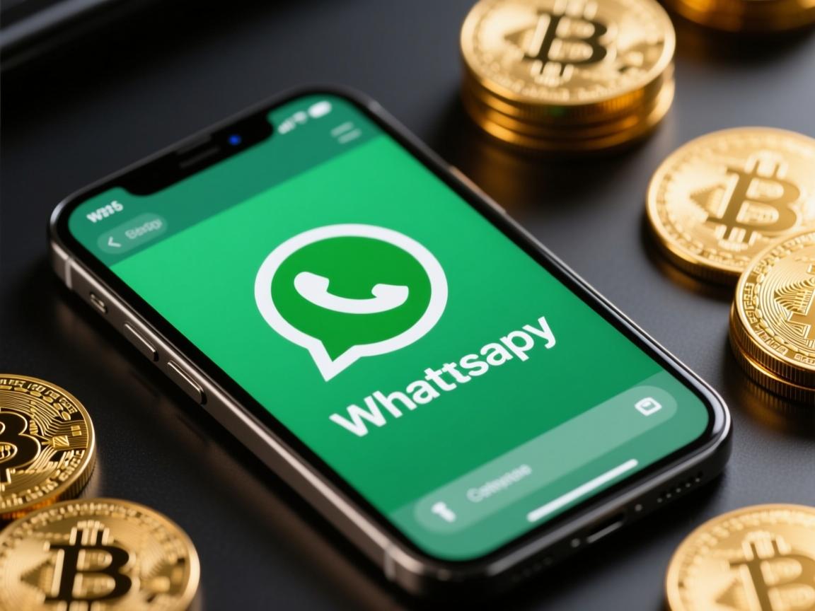 中国iPhone用户2025终极指南,彻底破解WhatsApp验证码消失术