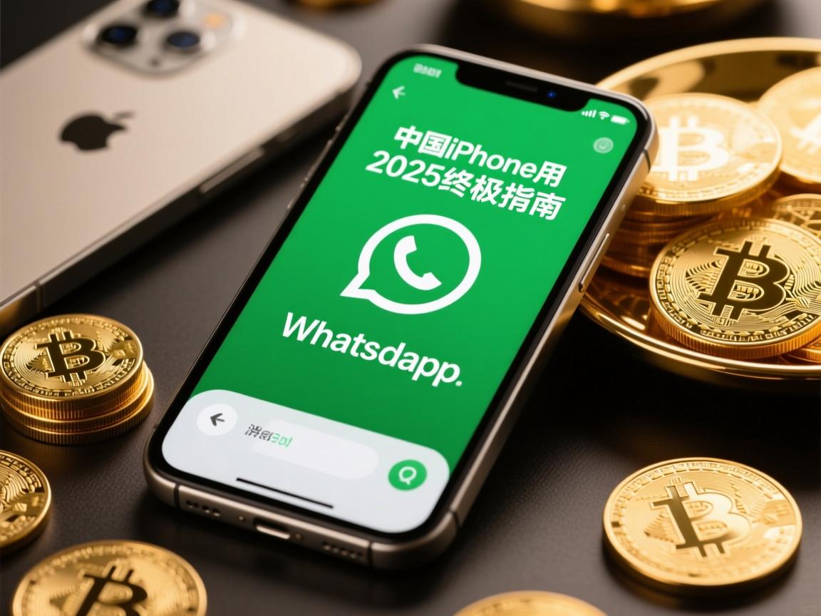 中国iPhone用户2025终极指南,彻底破解WhatsApp验证码消失术