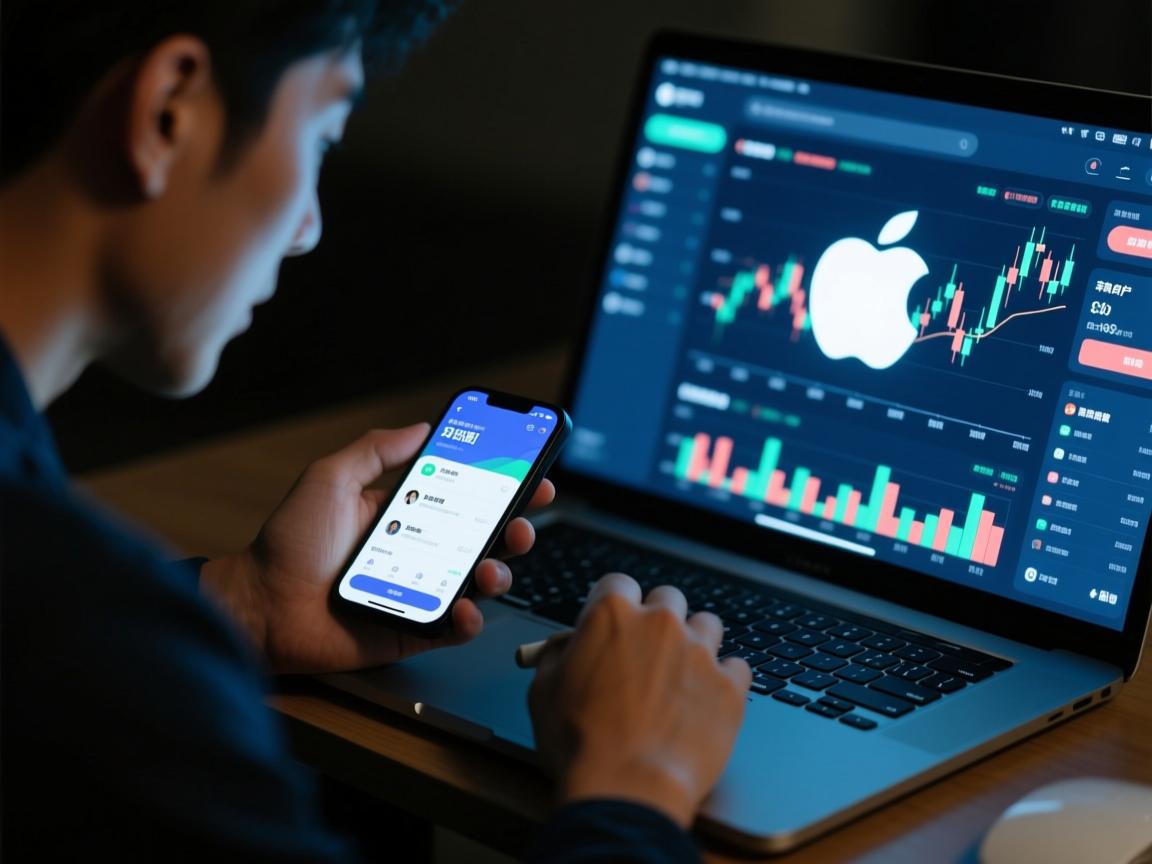 苹果用户深夜狂刷的社交神器，竟藏致命陷阱？网友怒斥，自由境账号出售千万别信！