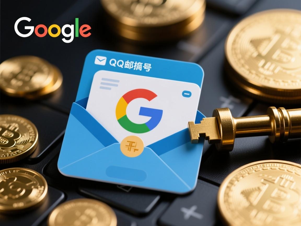 如何用QQ邮箱搞定谷歌账号?这份终极指南让你畅通无阻!