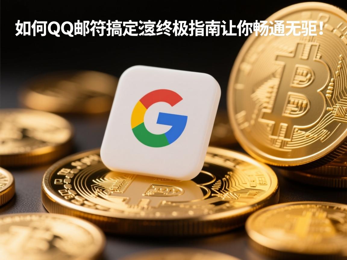 如何用QQ邮箱搞定谷歌账号?这份终极指南让你畅通无阻!