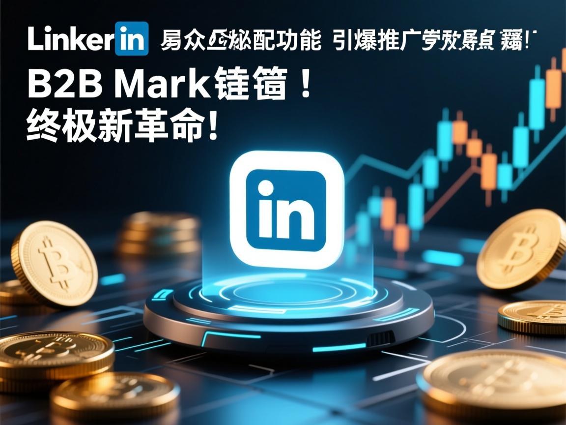 LinkedIn推受众匹配功能,引爆推广效果的终极秘籍,B2B营销新革命!