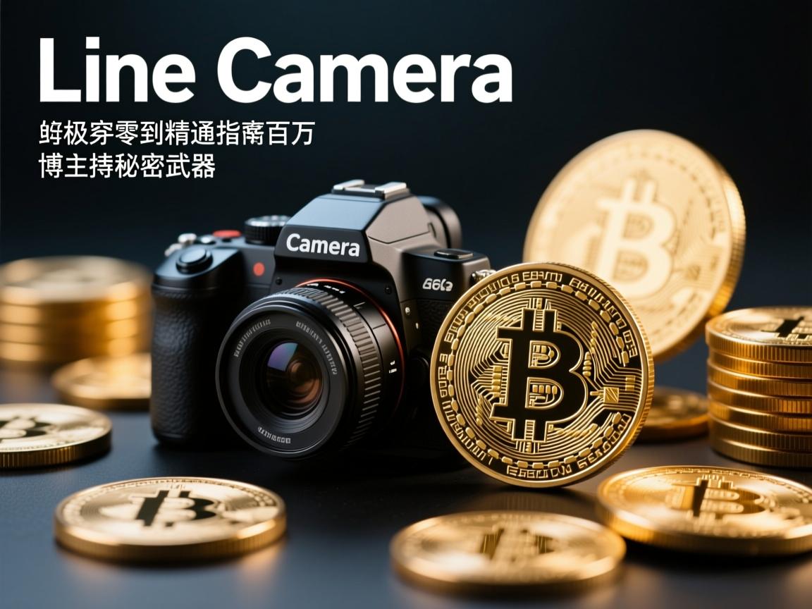 Line Camera终极指南,从零到精通的百万博主秘密武器