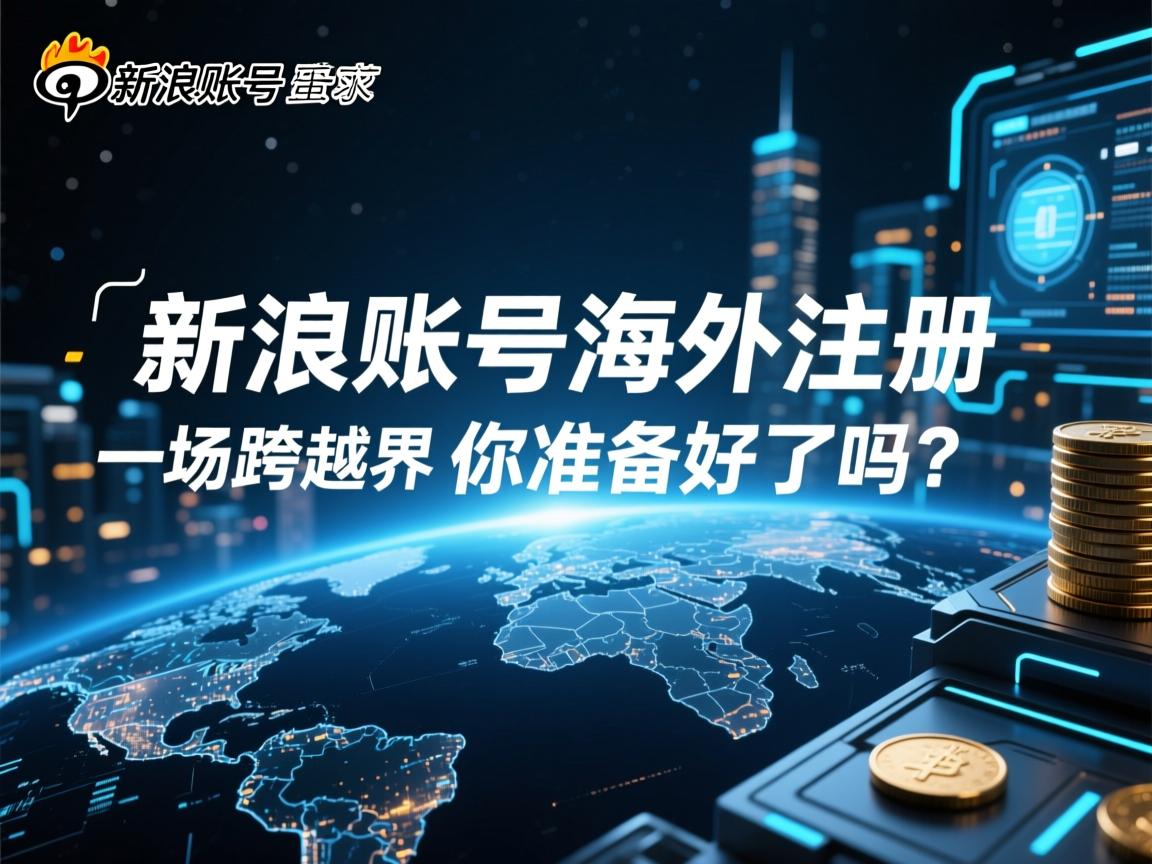新浪账号海外注册,一场跨越国界的数字冒险,你准备好了吗?