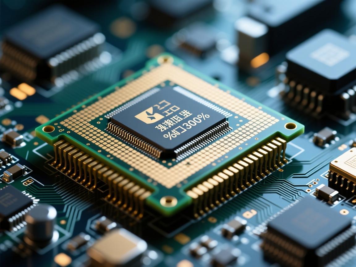 BGA芯片风暴,原装进口现货断崖式告急,价格狂飙300%工厂停产潮席卷全球