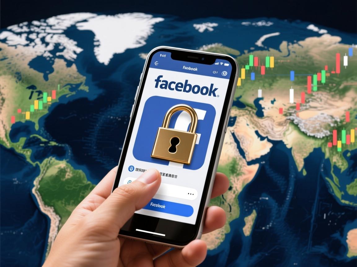 脸书账号突遭手机号封印!全球用户集体暴走,这5招自救术让官方客服都跪了