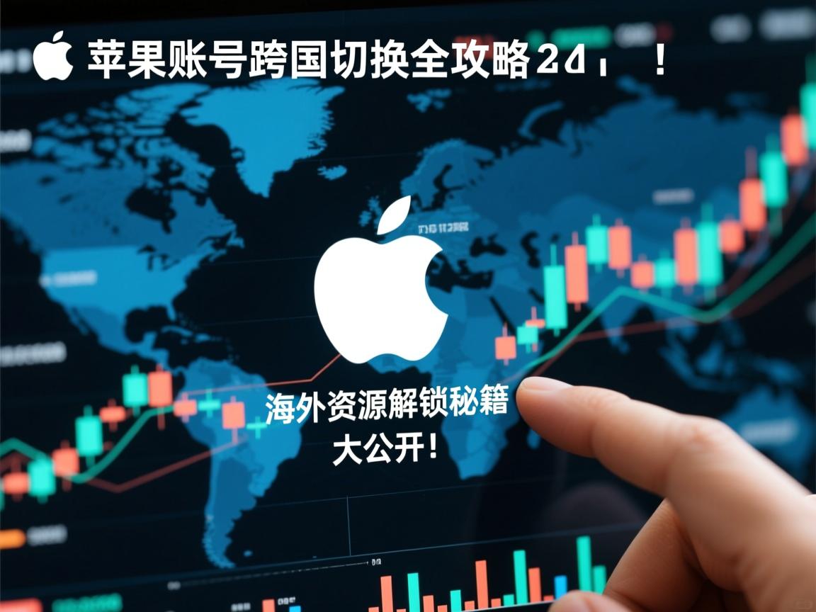 苹果账号跨国切换全攻略,海外资源解锁秘籍大公开!