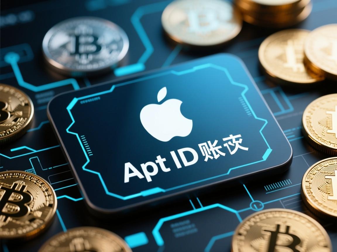 苹果ID共享陷阱,免费账号背后的惊天代价!