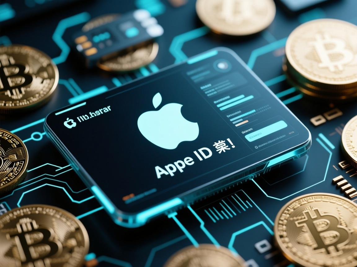 苹果ID共享陷阱,免费账号背后的惊天代价!