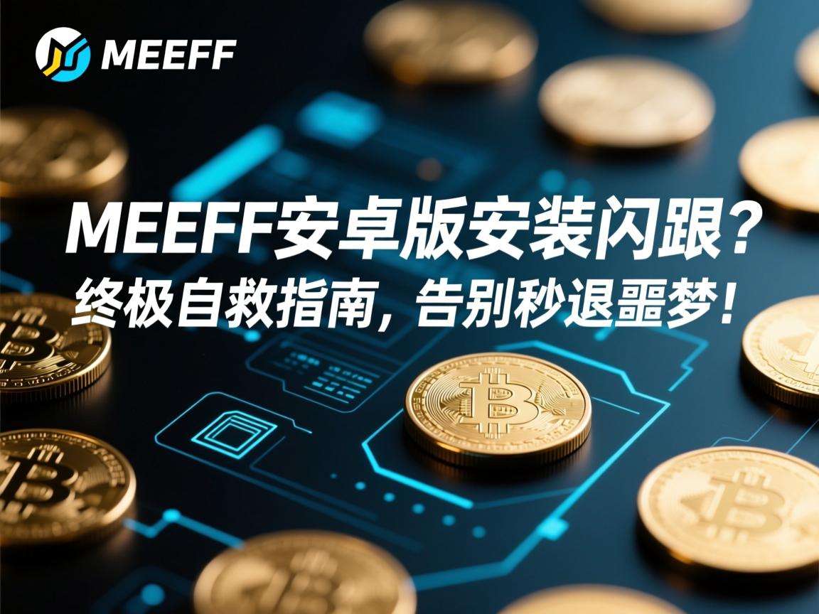 MEEFF安卓版安装闪退？终极自救指南，告别秒退噩梦！