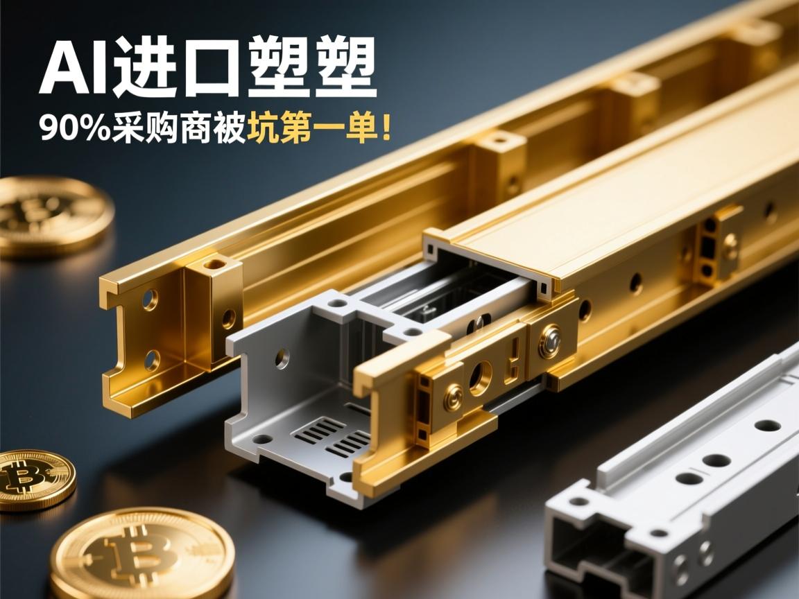 AI拆解,进口喷塑桥架供应商的镀金陷阱,90%采购商被坑第一单!