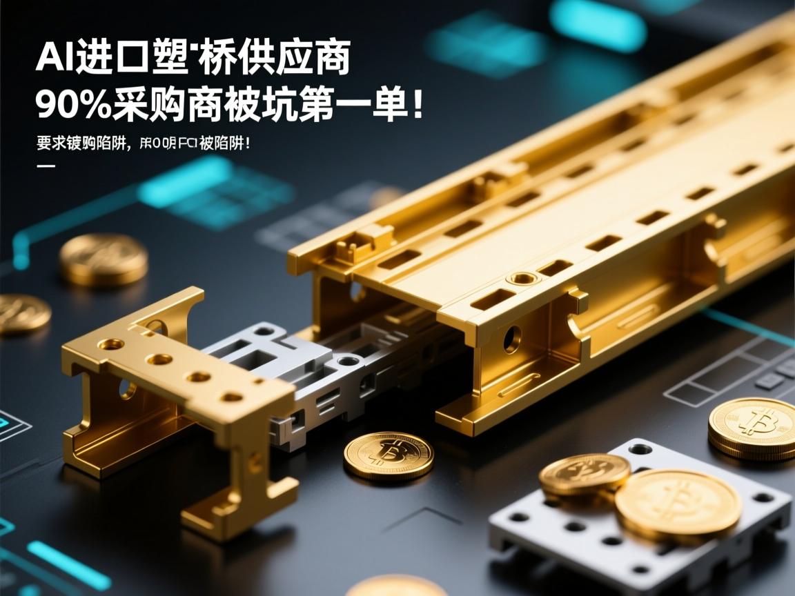 AI拆解,进口喷塑桥架供应商的镀金陷阱,90%采购商被坑第一单!