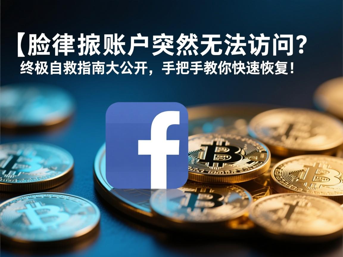 }脸书账户突然无法访问?终极自救指南大公开,手把手教你快速恢复!