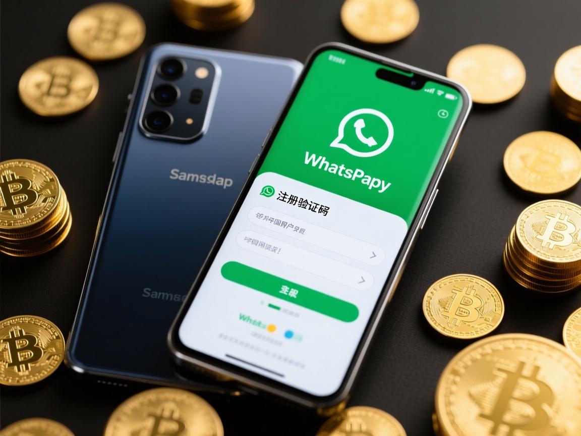 WhatsApp注册验证码人间蒸发！2023中国用户抓狂，三星手机成重灾区