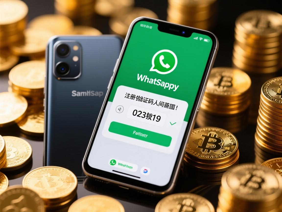 WhatsApp注册验证码人间蒸发!2023中国用户抓狂,三星手机成重灾区
