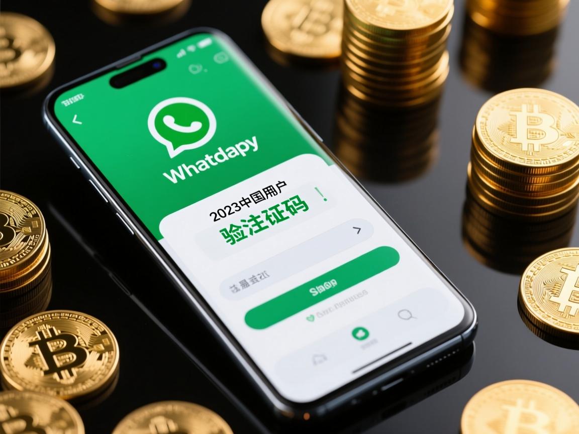 WhatsApp注册验证码人间蒸发!2023中国用户抓狂,三星手机成重灾区