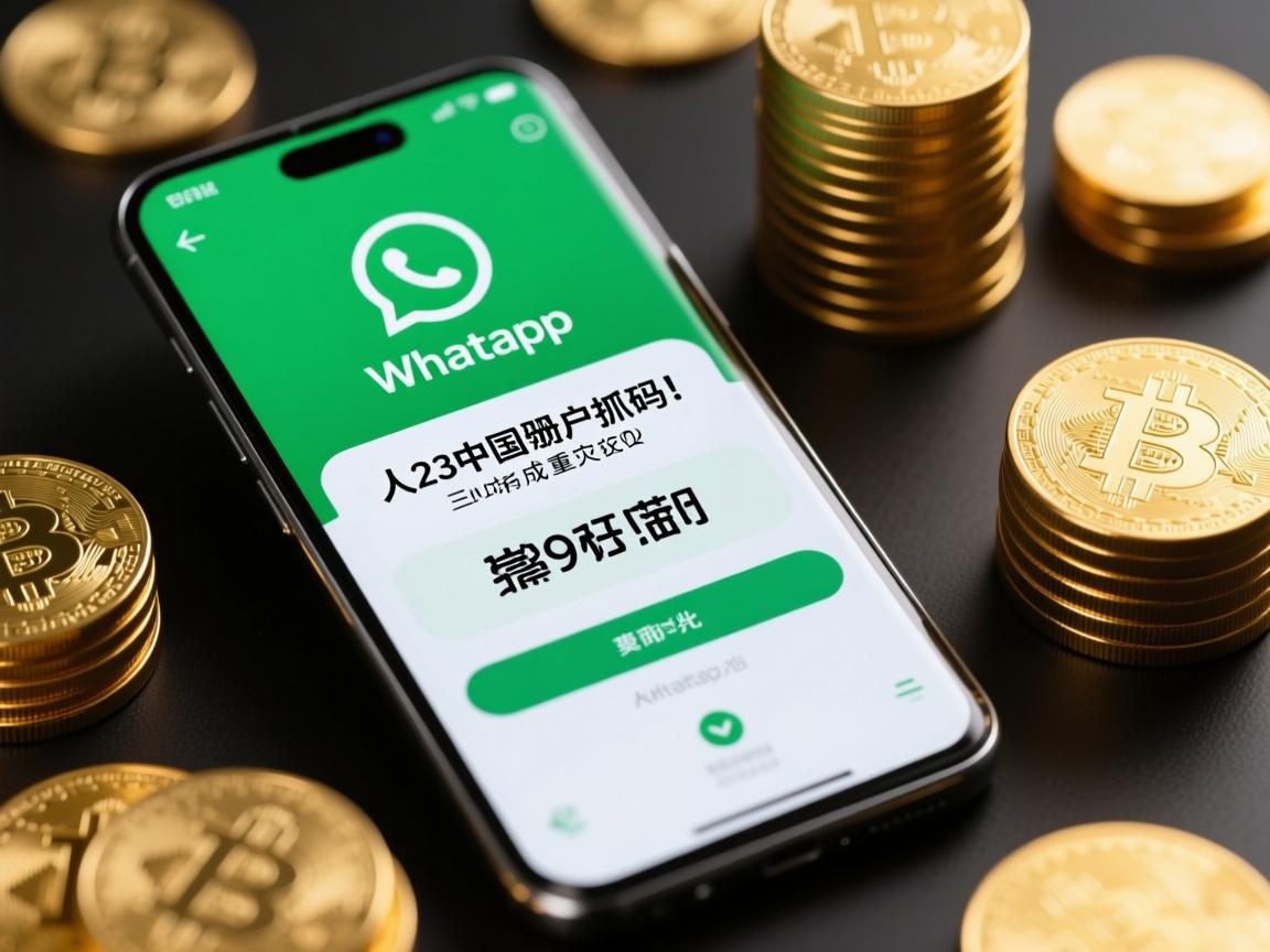 WhatsApp注册验证码人间蒸发!2023中国用户抓狂,三星手机成重灾区