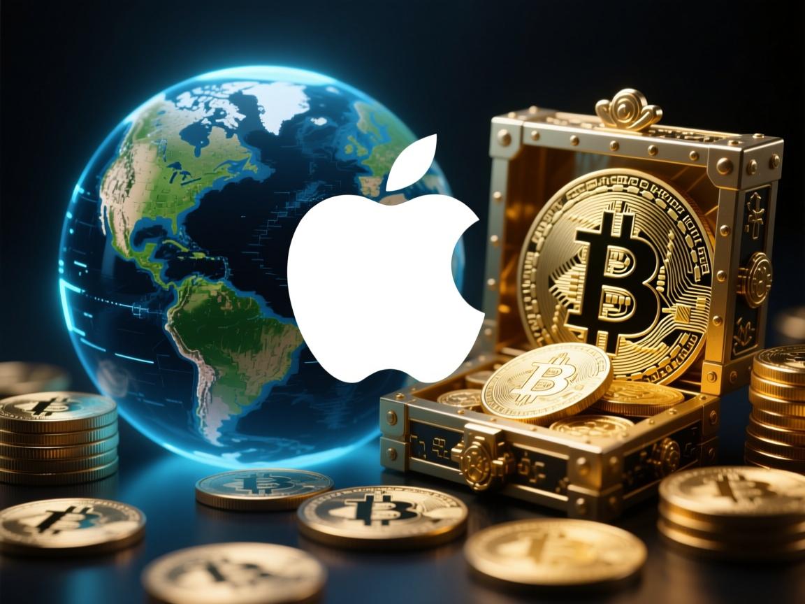 美国苹果ID免费共享终极指南,解锁全球宝藏,避开致命陷阱!