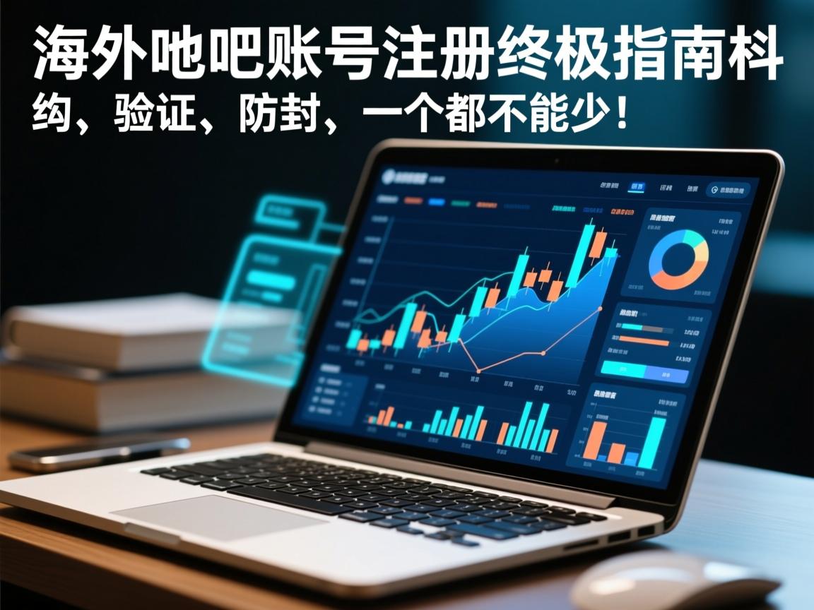 海外贴吧账号注册终极指南,翻墙、验证、防封,一个都不能少!