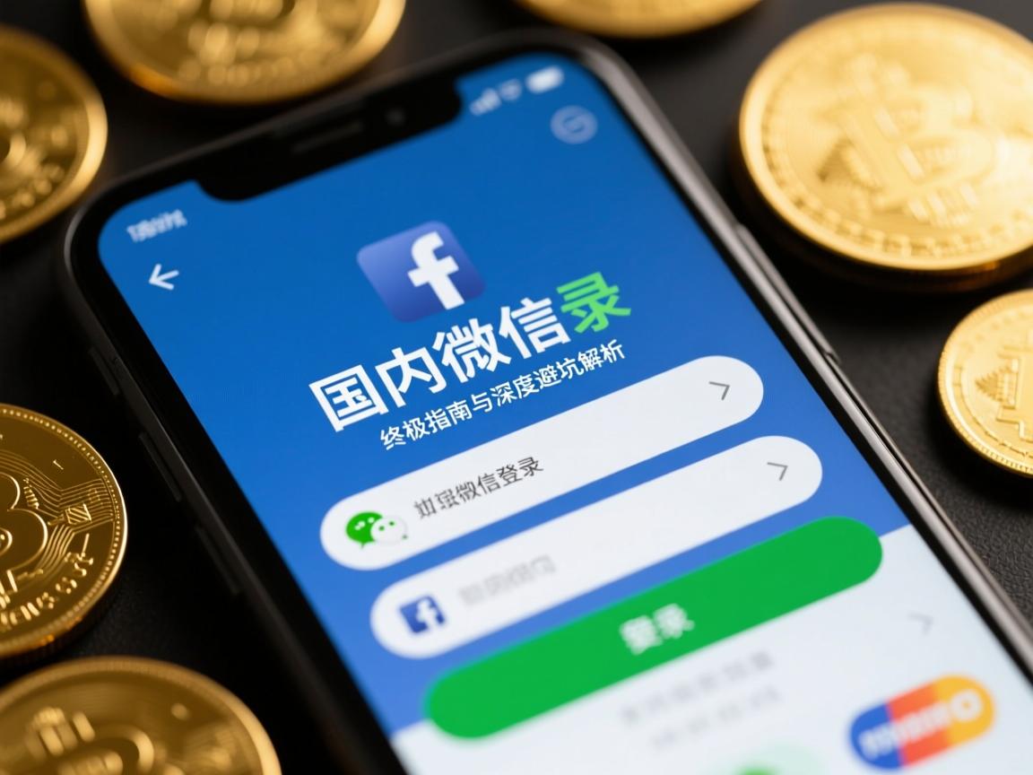 国内脸书如何关联微信登录?终极指南与深度避坑解析